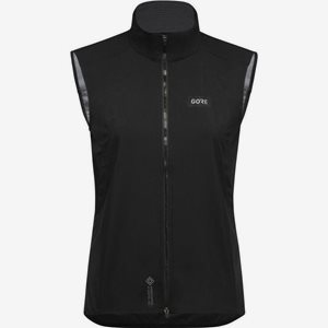 GORE WEAR Everyday Vest Women Svart