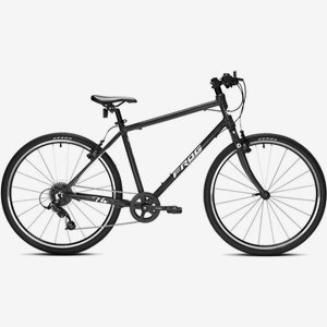 Frog Barncykel 74 Dark Grey
