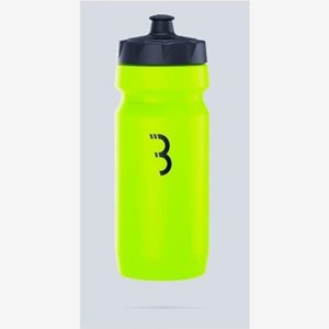 BBB Vattenflaska Comptank Neonyellow