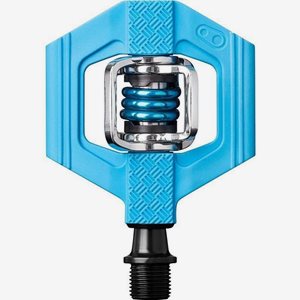Crankbrothers Cykelpedaler Crankbrothers Candy 1 sininen