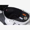 Moped Viarelli Retro-50 Vit 45 km/h (Euro 5 Klass 1)