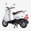 Moped Viarelli Retro-50 Vit 45 km/h (Euro 5 Klass 1)