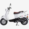 Moped Viarelli Retro-50 Vit 45 km/h (Euro 5 Klass 1)