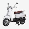 Moped Viarelli Retro-50 Vit 45 km/h (Euro 5 Klass 1)