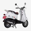 Moped Viarelli Retro-50 Vit 45 km/h (Euro 5 Klass 1)