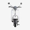 Moped Viarelli Retro-50 Vit 45 km/h (Euro 5 Klass 1)