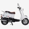 Moped Viarelli Retro-50 Vit 45 km/h (Euro 5 Klass 1)
