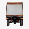Flakmoped MGB Delivery 3000W euro5 klass 1 black