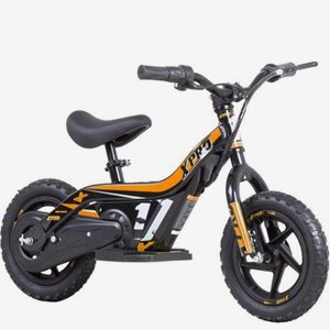 Elektrisk Balanscykel X-Pro Balance 12.5" orange 10 km/h