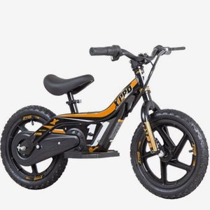 Elektrisk Balanscykel X-Pro Balance 14"orange, 10 km/h