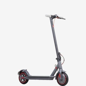 Elsparkcykel Urban Mobility T4 Pro 350W30 km/h