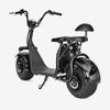 Elscooter fatbike X-Pro Fatboy 2-sits V.2, 1500W - 40 km/h