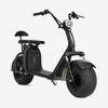 Elscooter fatbike X-Pro Fatboy 2-sits V.2, 1500W - 40 km/h