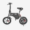 Elscooter ELO Mobility Fold 450W 16 tum25 km/h