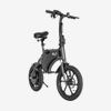 Elscooter ELO Mobility Fold 450W 16 tum25 km/h