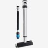 Crankbrothers Minipump Ers Klick Hp Silver