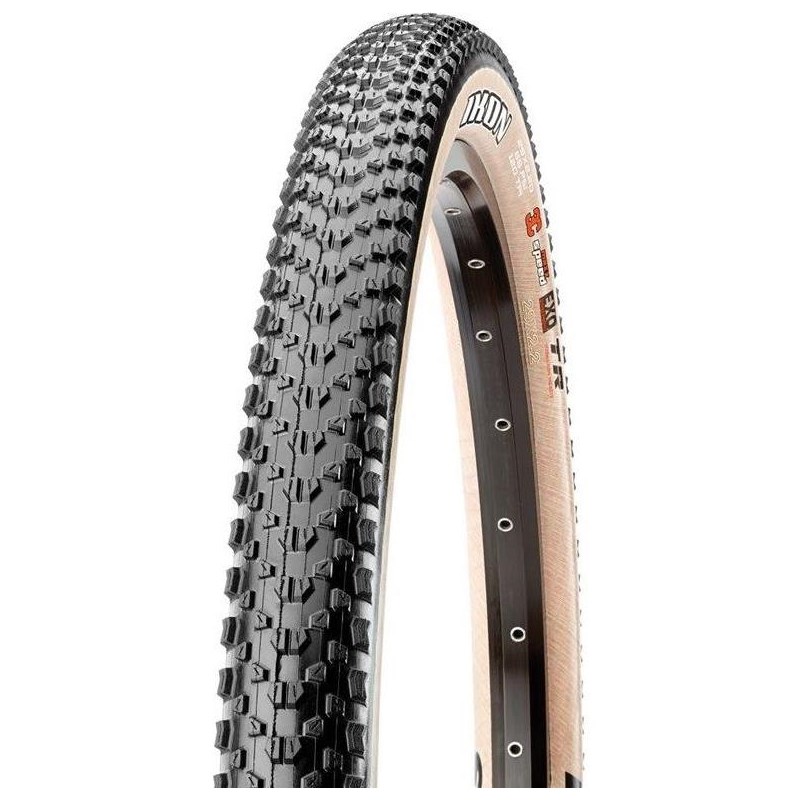 Maxxis Cykeldäck Ikon Exo/tr/ Skinwall