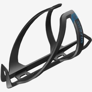 Syncros Flaskställ Coupe 1.0 Bottle Cage Black/Ocean Blue