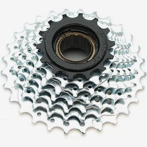 Sunrace Frikrans Mfm2A 7-Växlar 14-28T 14-28