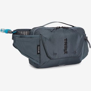 Thule Midjeväskor Rail Darkslate