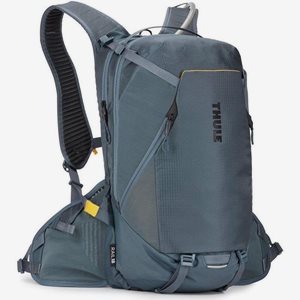 Thule Rail Väska eMTB 18L - Dark Slate Darkslate