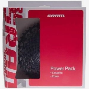 Sram Kasett PP XG-1150 cassette/ PC-1110 Chain 10-42