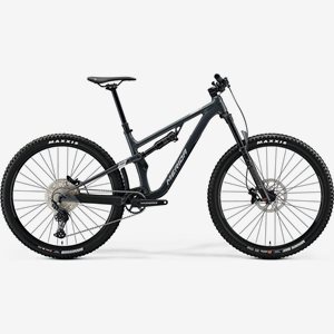 Merida MTB One-Forty 500 Grey/Silver