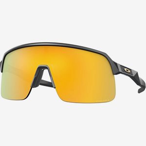 Oakley Cykelglasögon Sutro Lite Mt Carbon W/ Prizm 24K Matte Black