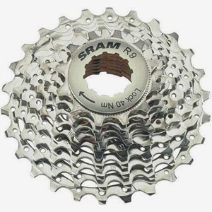 Sram Kassett 9-Delad Pg-970 12-26T