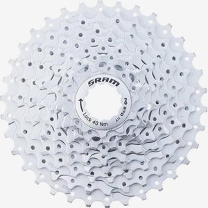 Sram Kassett 9-Delad Pg-970 11-32T