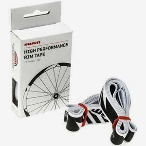 Sram Fälgband High Performance Rim TapeRise