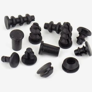 Sram Frame Plugs 25X 8 mm