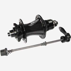 Sram Nav 900 Bendedspokes Rear 6-Bolt 12 Xdr