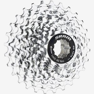 Sram Kassett Pg-1070 Force 12-27T