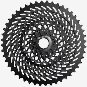 Sram Kassett Xg-899Black Ex1 11-48T