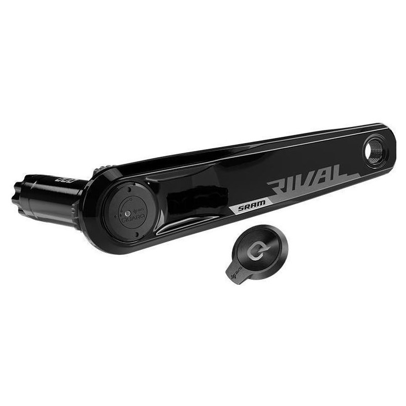 SRAM Wattmätare Rival Wide Power Meter Spindle DUB Wide 170 mm CL With
