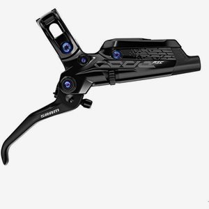 Sram Hyd. Skivbromscode Rsc Rear 1800 MSvart