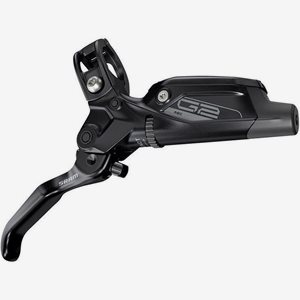 Sram Hyd. Skivbromsg2 Rsc Rear 2000 mm Diffusion Black