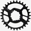 Sram Drev Dm 3 mm Offset 1X11-Speed X-Sync Boost Stål 32T Black Mtb Bo