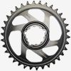 Sram Drev Dm 6 mm Offset 1X12-Speed X-Sync Eagle Alu 30T Black/Gold