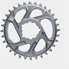 Sram Drev Dm 6 mm Offset 1X12-Speed Eagle Alu 30T Grey Eagle
