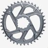 Sram Drev Dm 6 mm Offset 1X12-Speed Eagle Alu 36T Grey Eagle