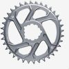 Sram Drev Dm 3 mm Offset 1X12-Speed Boost Eagle Alu 34T Grey Eagle Boo