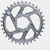 Sram Drev Dm 6 mm Offset 1X12-Speed Eagle Alu 32T Lunar Grey Eagle