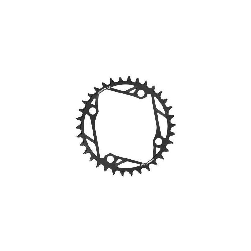 Sram Drev ¥104 mm Bcd 1X12-Speed X-Sync2 Eagle Alu 32T Svart