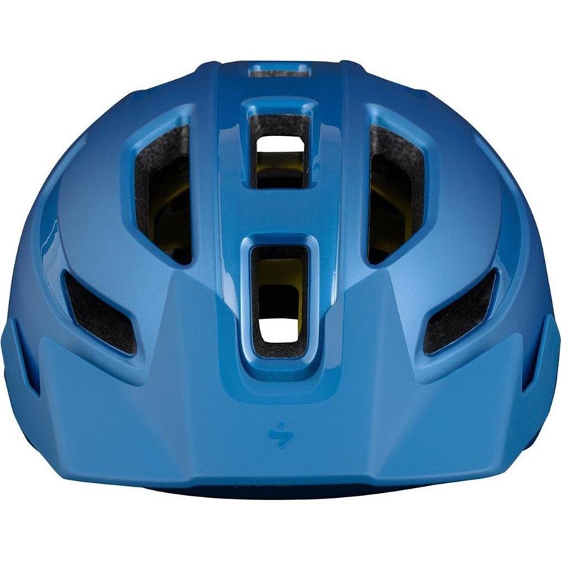 Sweet Protection Cykelhjälm Ripper MipsJr Sky Blue Metallic