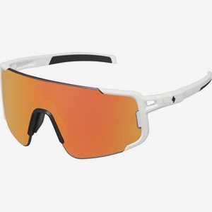 Sweet Protection Solglasögon Ronin Rig Reflect Rig Topaz/Matte White