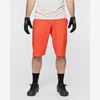 Sweet Protection Cykelbyxor Hunter Slashed Shorts M Tomato