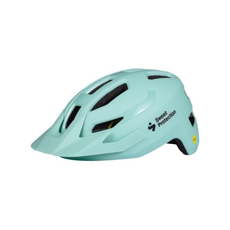 Sweet Cykelhjälm Mtb Ripper Mips Mtrq