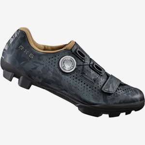 Shimano RX600 Bike Shoes Women Stone Grey
